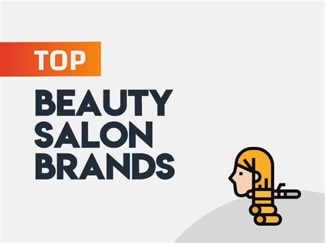 Salon brands - How to Brand Your Salon in Three Easy Steps. Here are the steps you can take to branding your salon: 1. Identify Your Brand Personality. This is what you can think of as a collection of personality attitudes and values that you and your business represents. Start crafting your brand personality by asking yourself these initial questions: